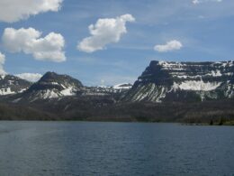 Trappers Lake, Colorado