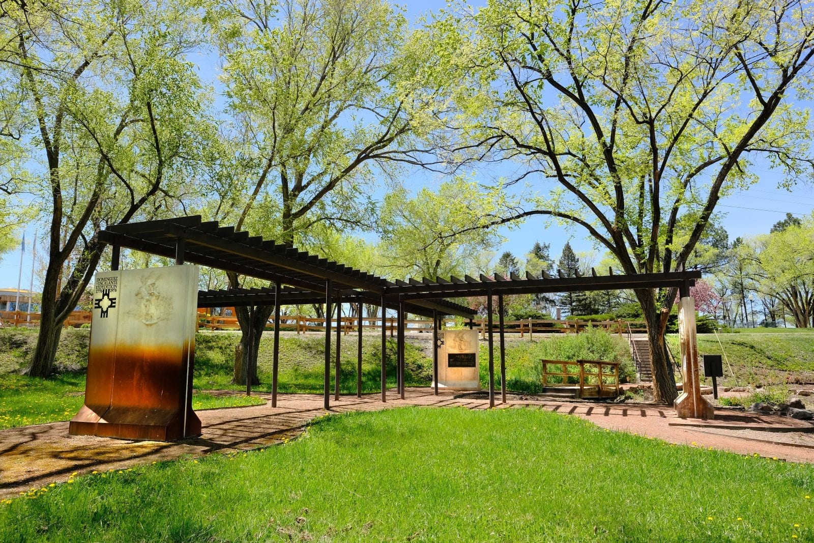 Ute Indian Museum in Montrose, CO