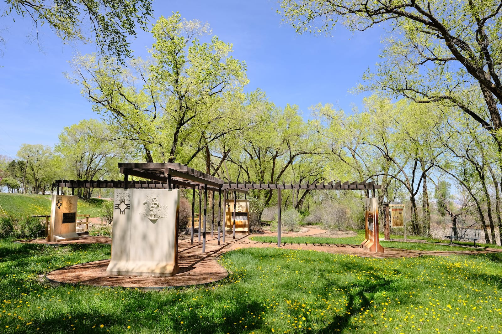 Ute Indian Museum in Montrose, CO