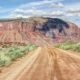 Camping Western Colorado Gateway Highway 141