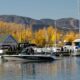 Chatfield Reservoir Marina Littleton CO