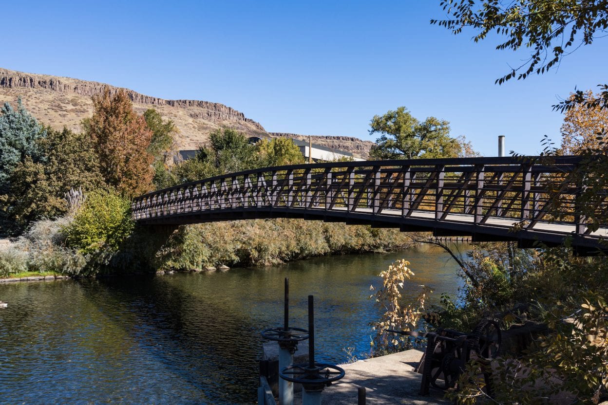 Camping near Golden, Black Hawk and Central City, CO