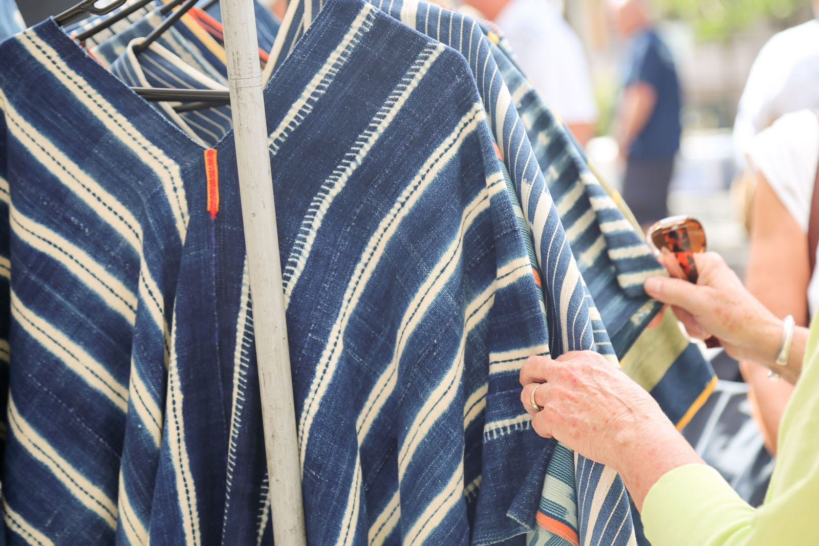 Durango Autumn Arts Festival Garments