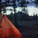 Gross Reservoir Dispersed Camping Boulder CO