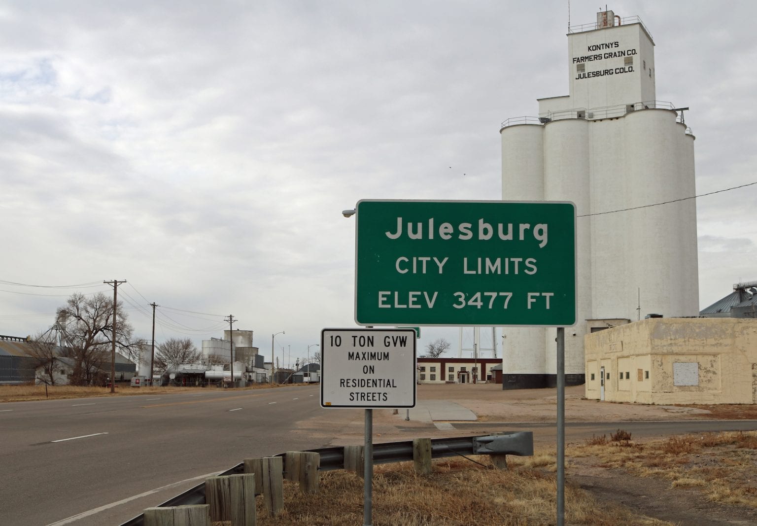 Julesburg, Colorado Activities and Events Sedgwick County