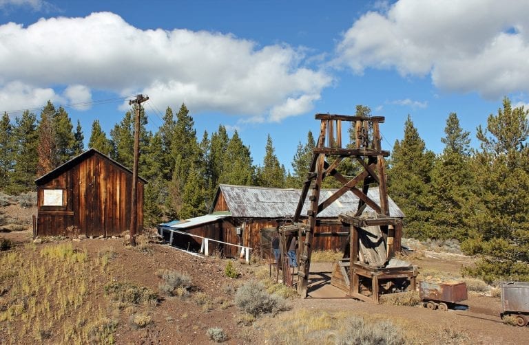 A Timeline of Colorado’s Mining History  Gold and Silver Booms and Busts