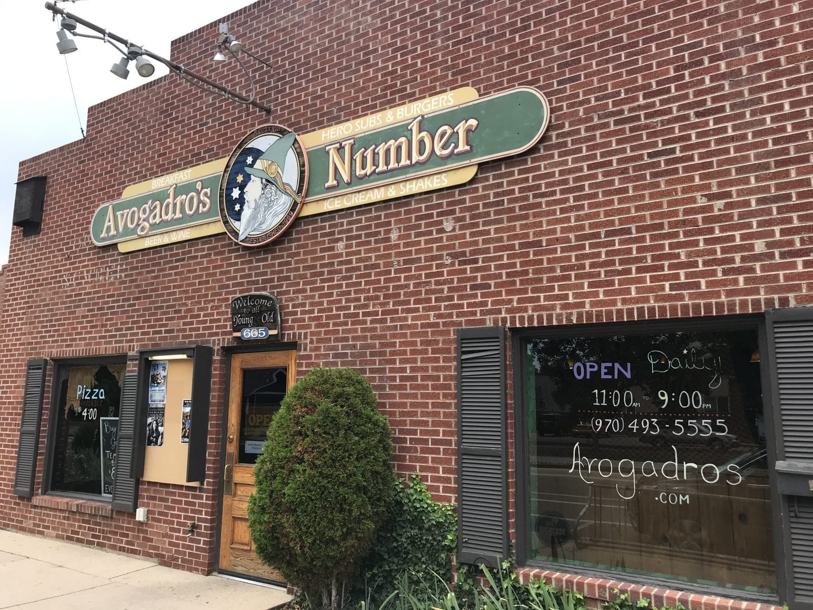 15 Best Restaurants in Fort Collins, CO Uncover Colorado