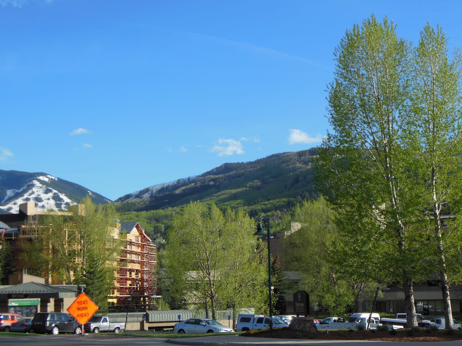 Avon, CO