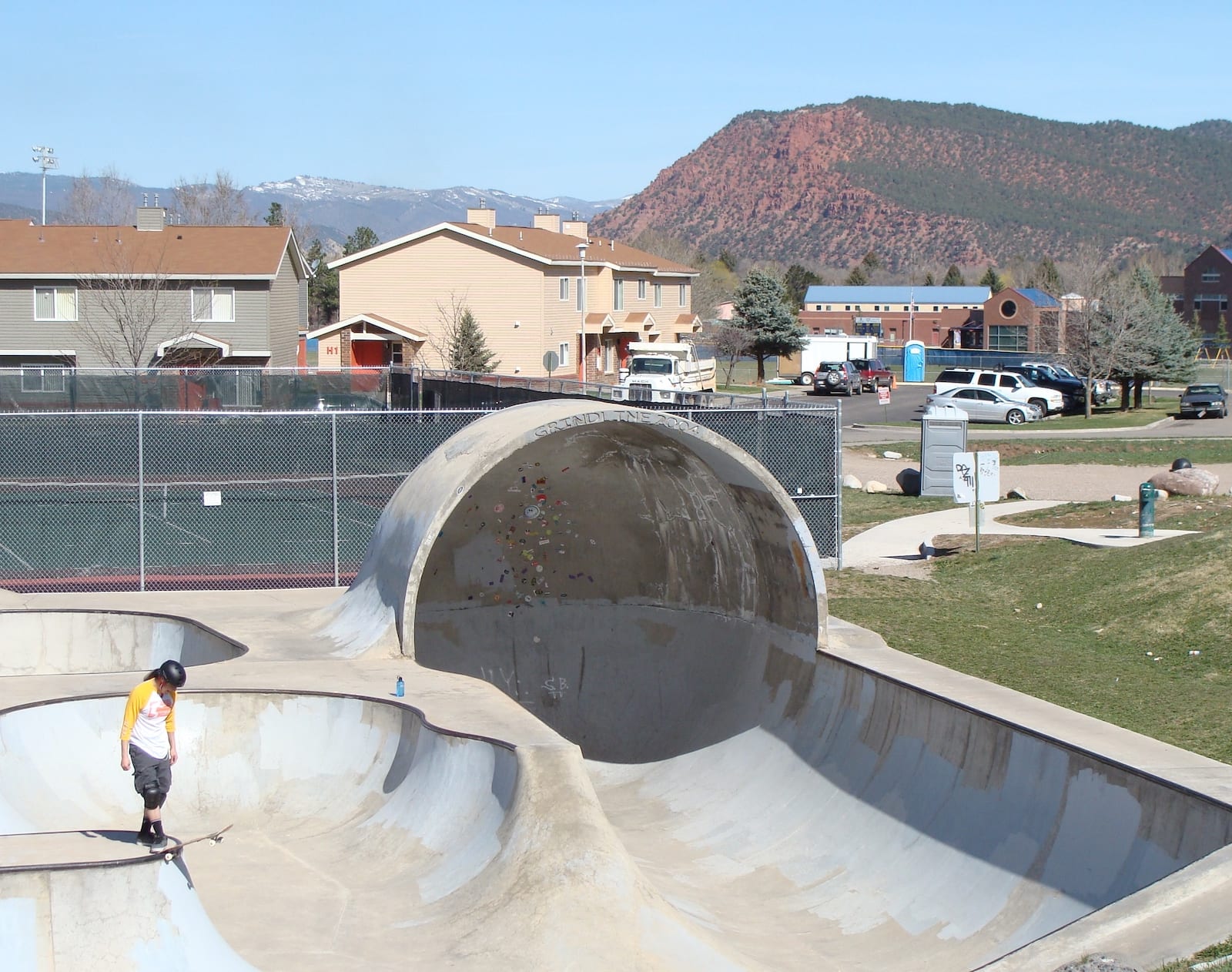 Carbondale, Colorado