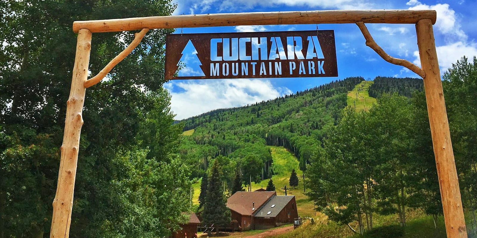 Cuchara Mountain Park, CO