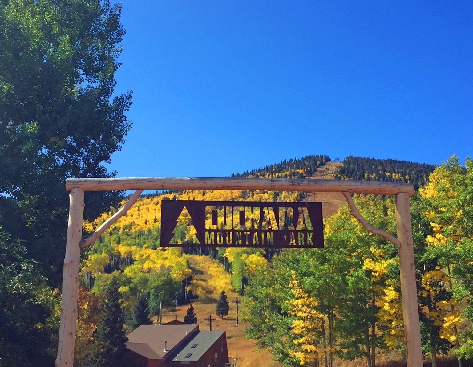 Cuchara Mountain Park - La Veta, CO | Backcountry Skiing and Public