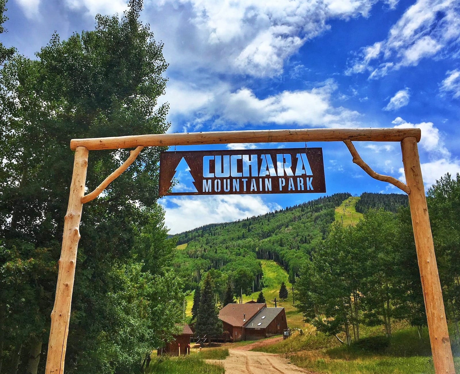 Cuchara Mountain Park, CO