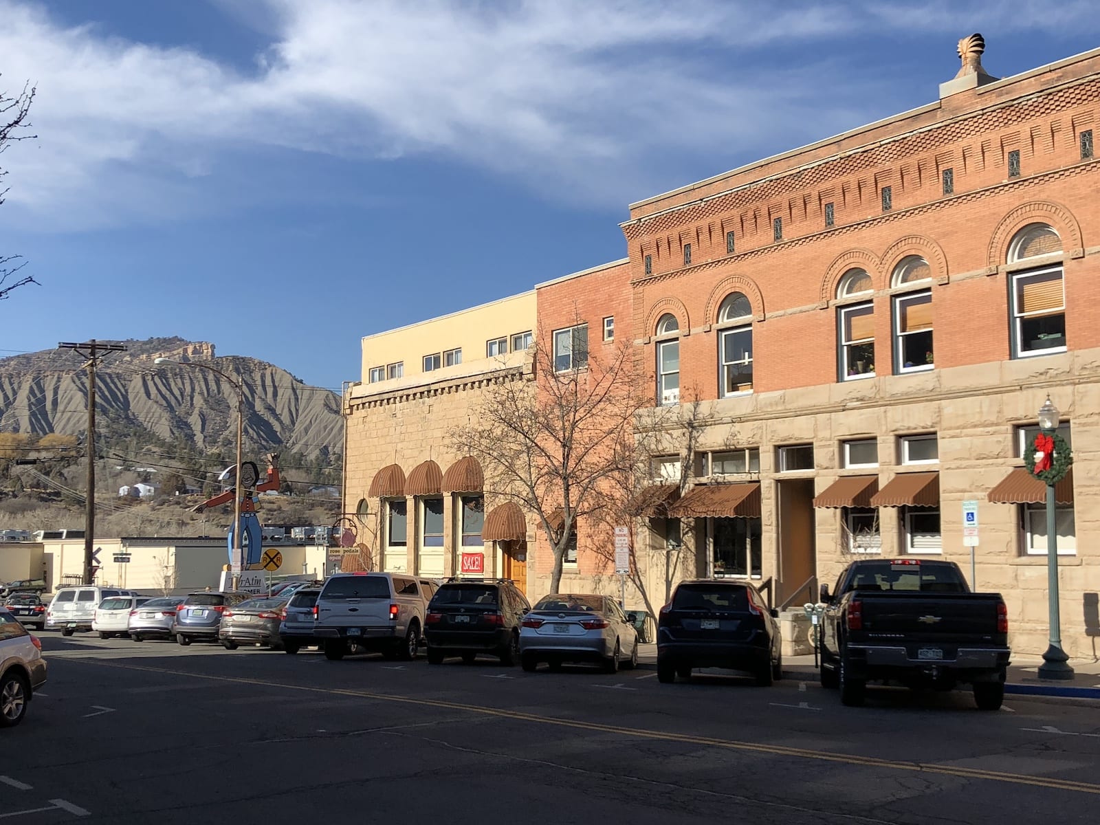 Durango, CO