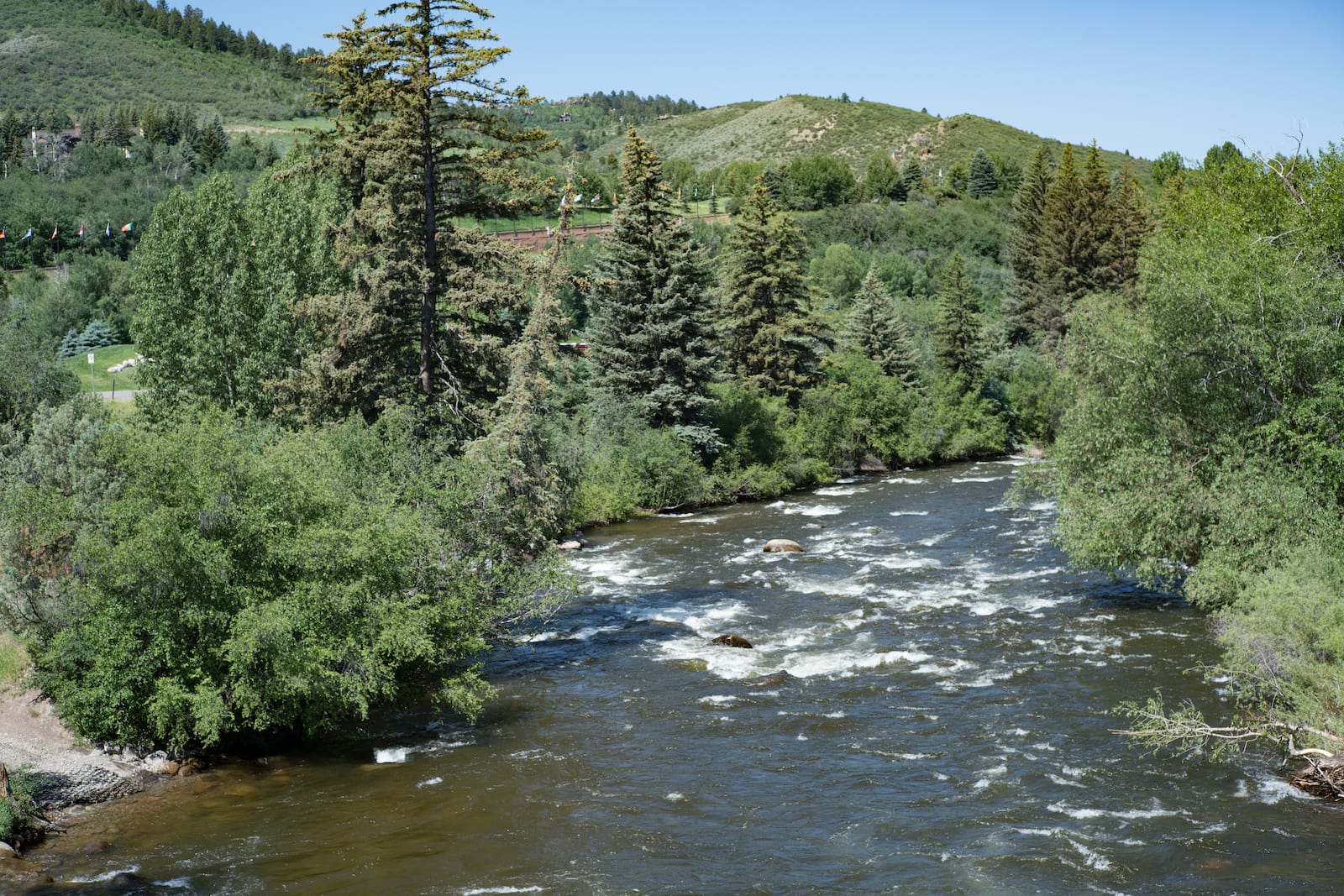 Eagle River, CO