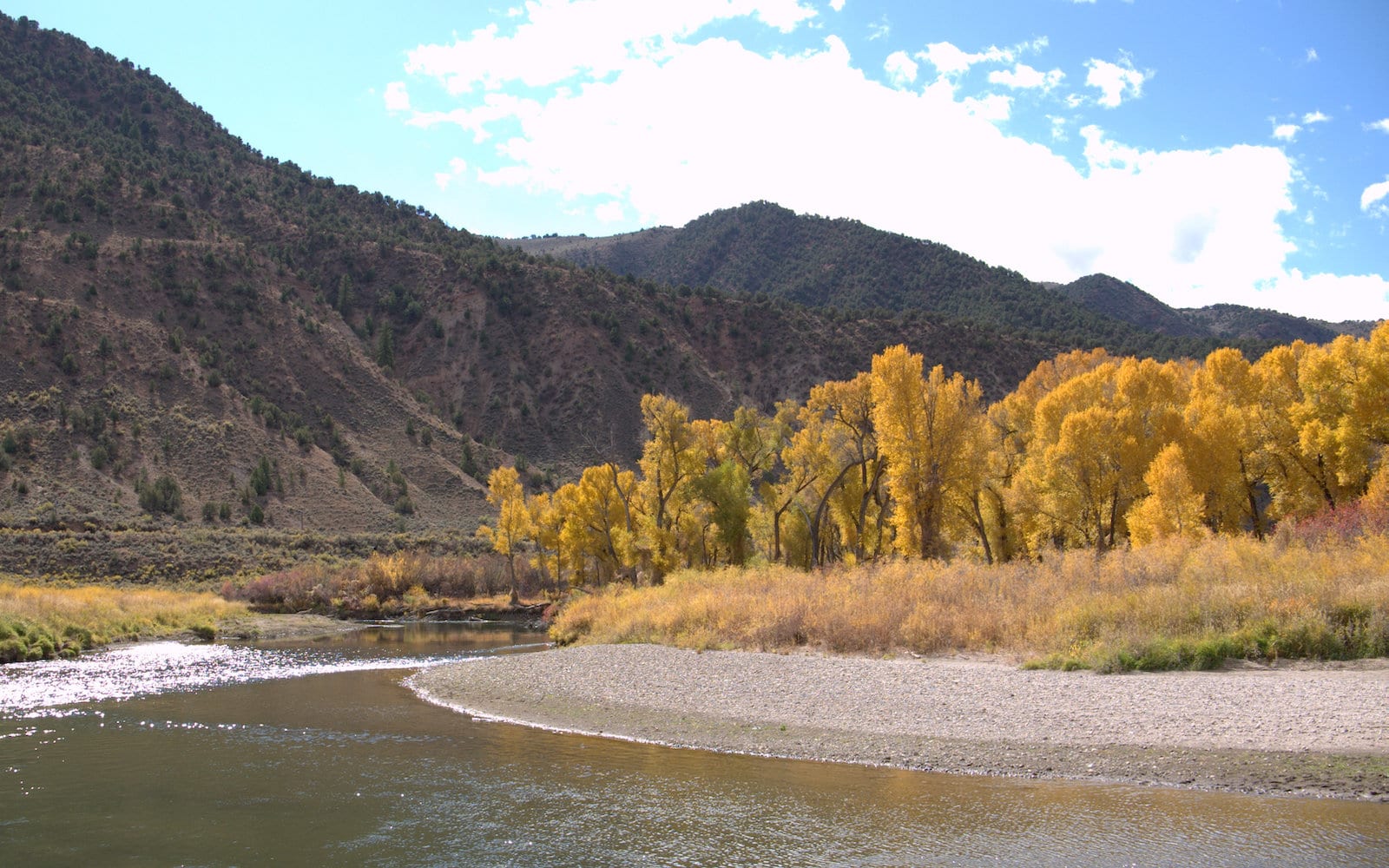 Eagle River, CO