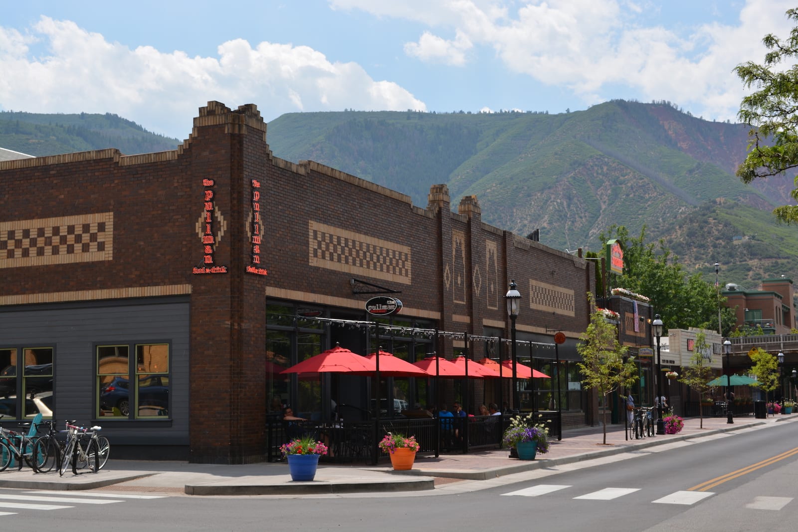 Glenwood Springs, Colorado
