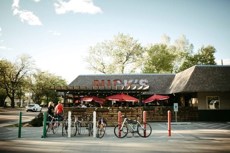 Os 17 melhores restaurantes de Fort Collins Aranjuez