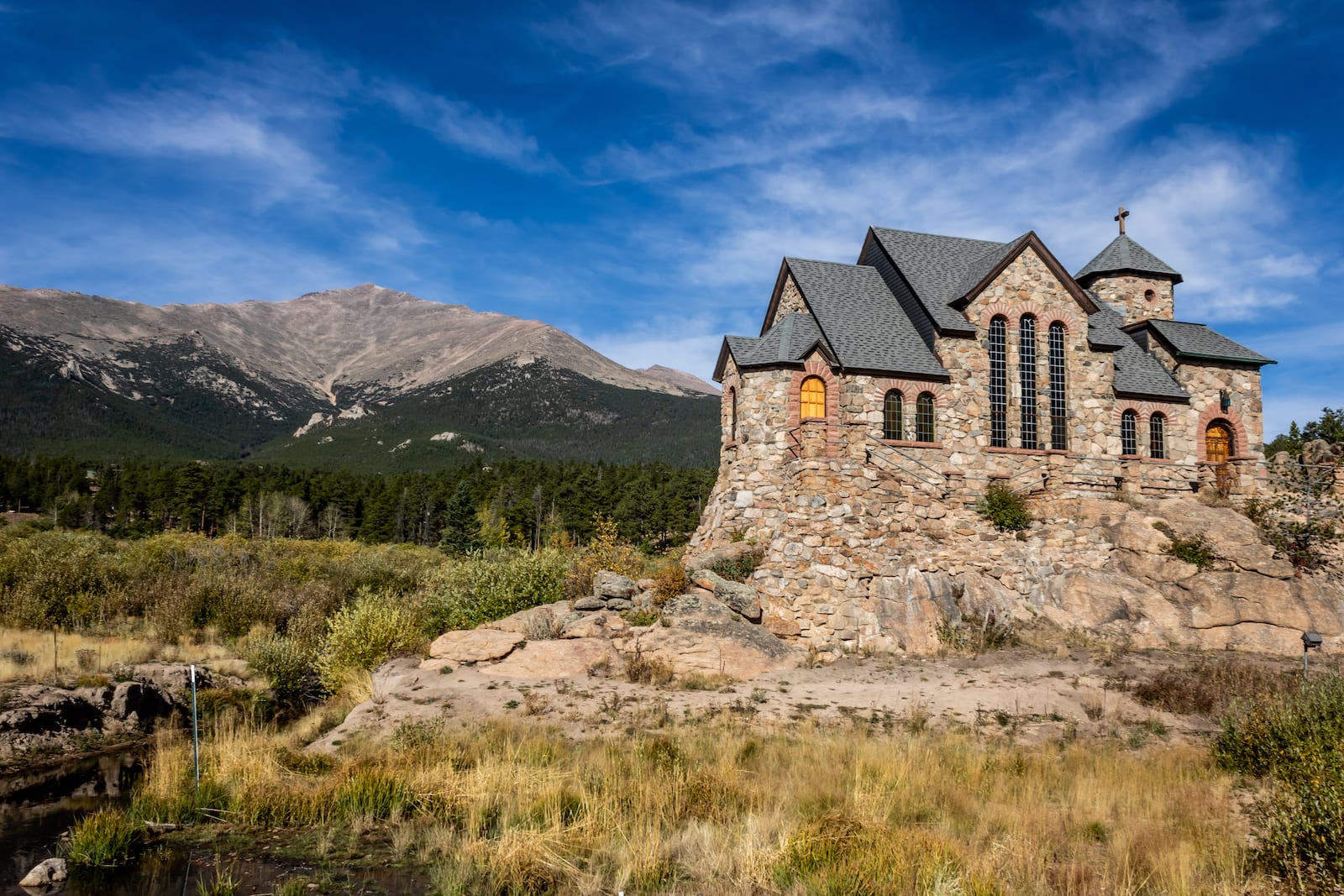 The Rock Church :: Grand Junction, Colorado