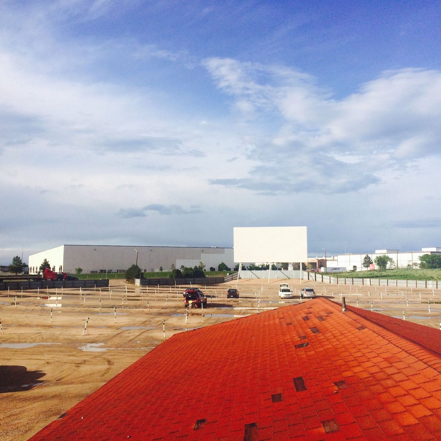 88 Drive-In Theatre - Commerce City, CO - Uncover Colorado