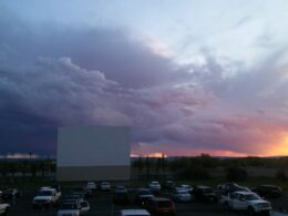 Tru Vu Drive-In Theatre, CO