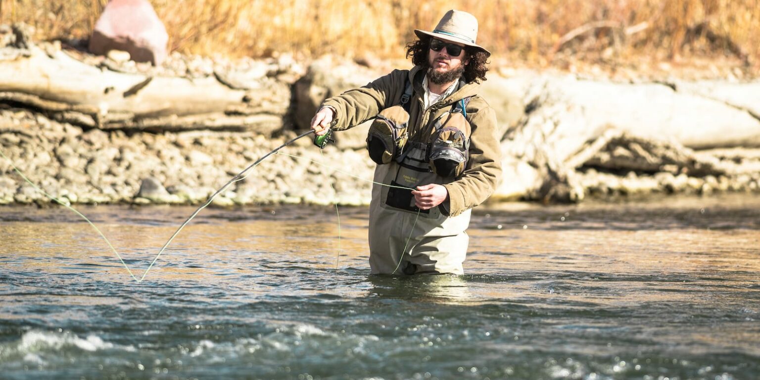 9 Fishing Spots near Colorado Springs