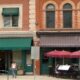 Best Restaurants Old Town Fort Collins CO Coopersmith's Pub