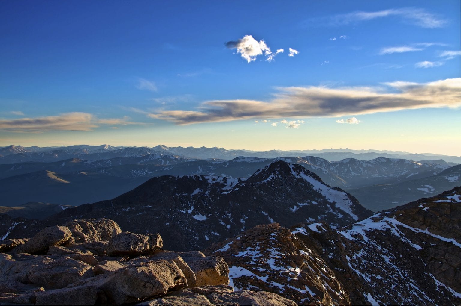 Colorado’s Front RangeMuch More Than Big Cities Uncover Colorado