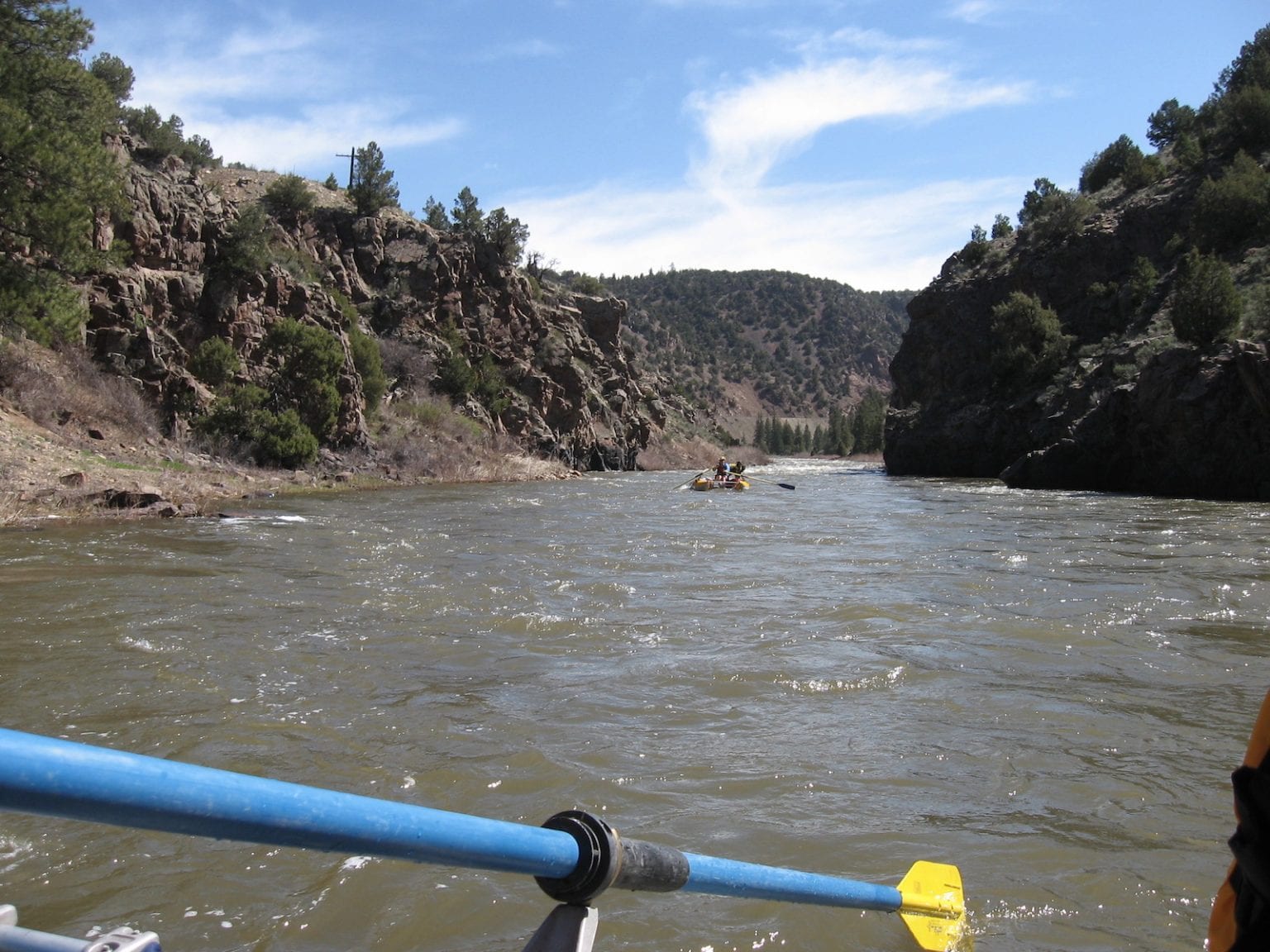 Colorado River KremmlingGlenwood SpringsGrand Junction, CO