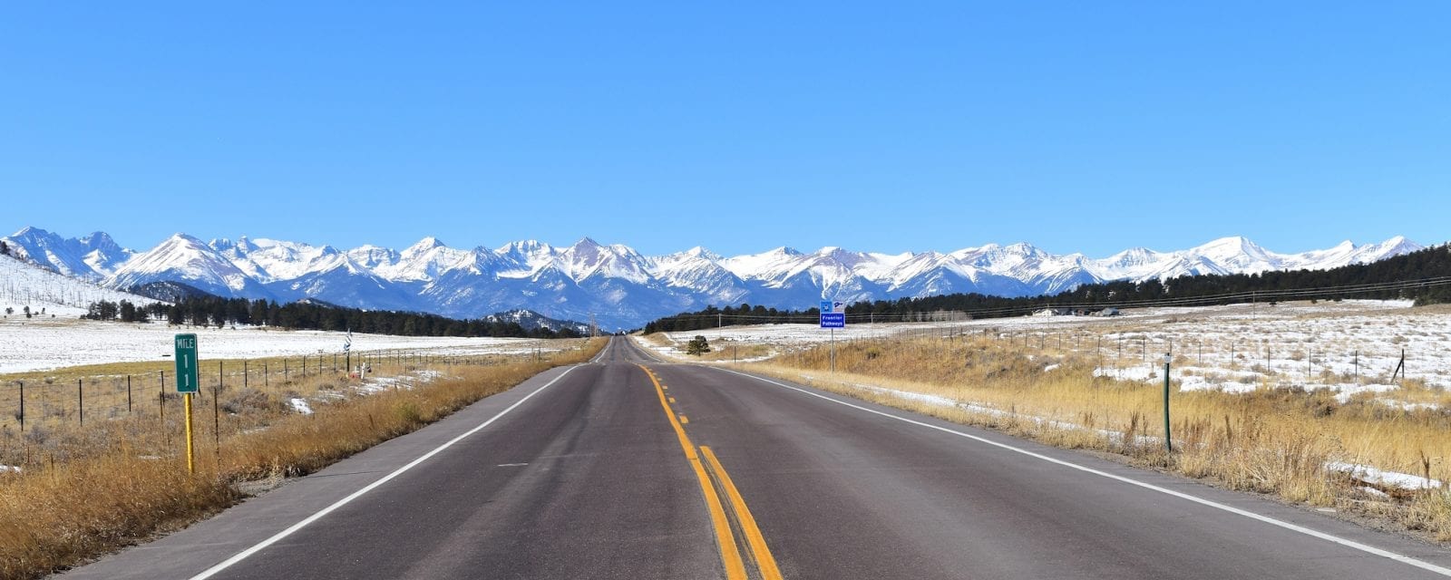 Westcliffe, Colorado Activities and Events Custer County