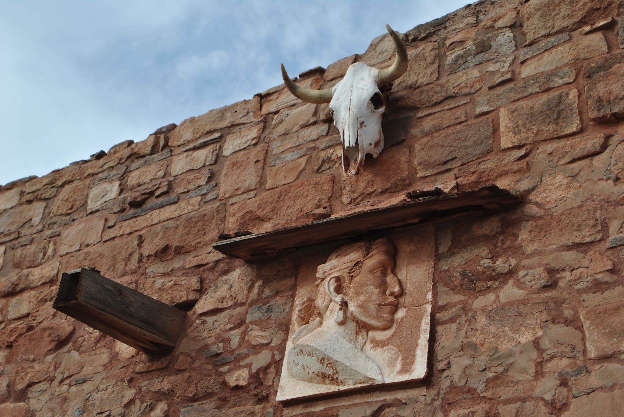 Hubbell Trading Post National Historic Site Arizona