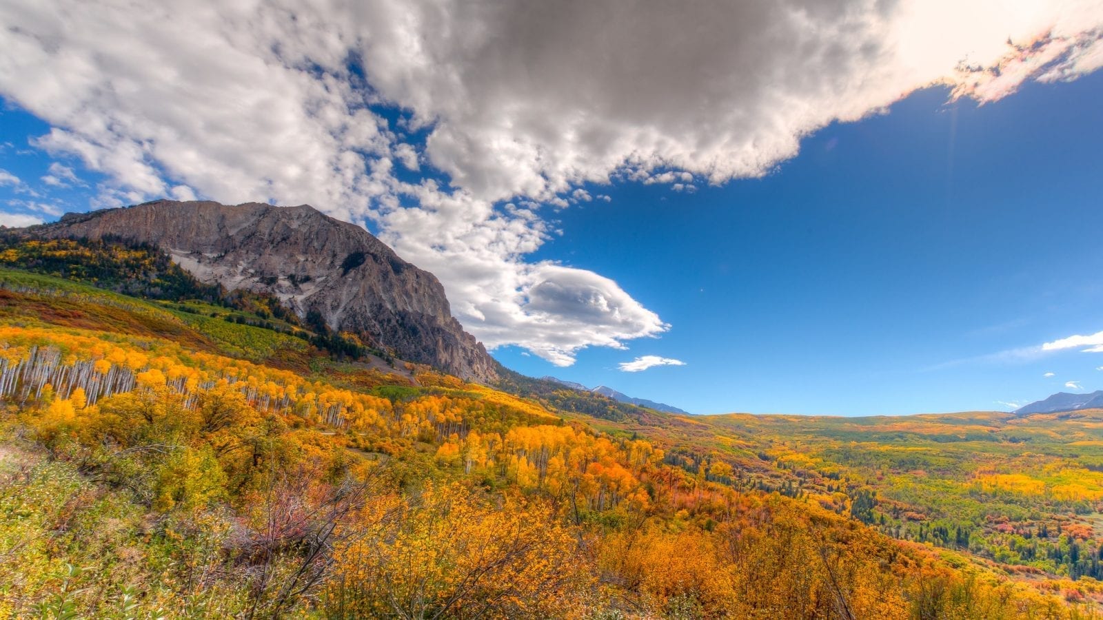 Things to do in September in Colorado 2024 Activities