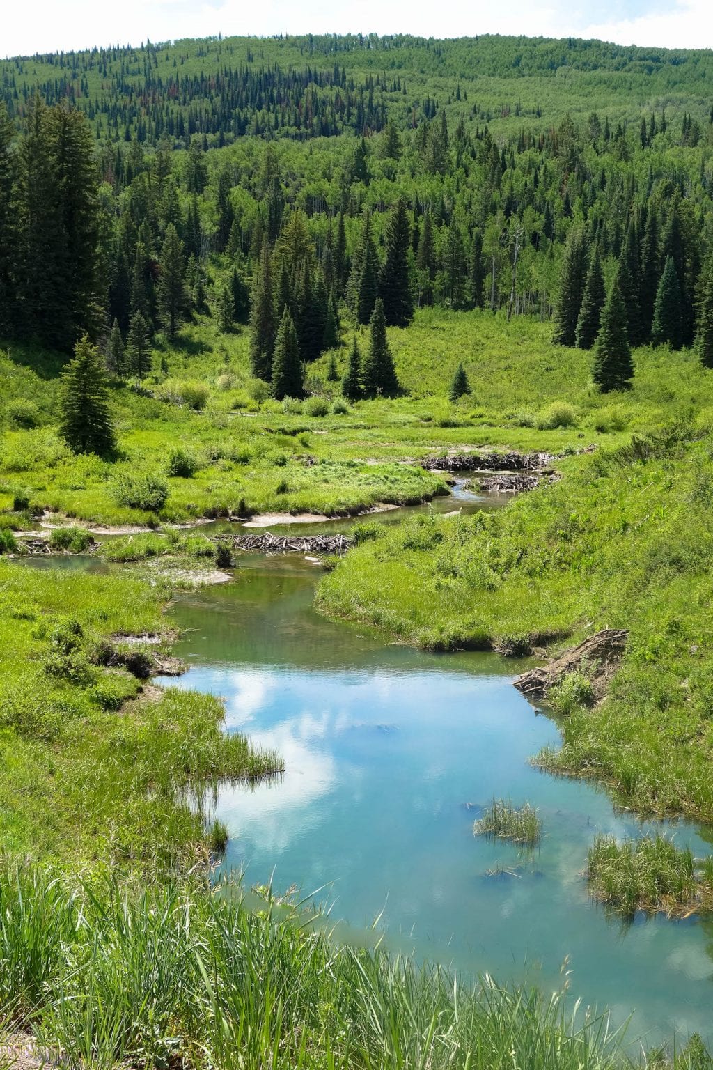 McClure Pass RedstoneSomerset, CO State Highway 133