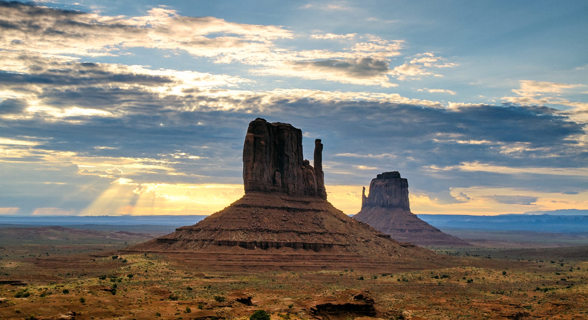 Monument Valley Utah