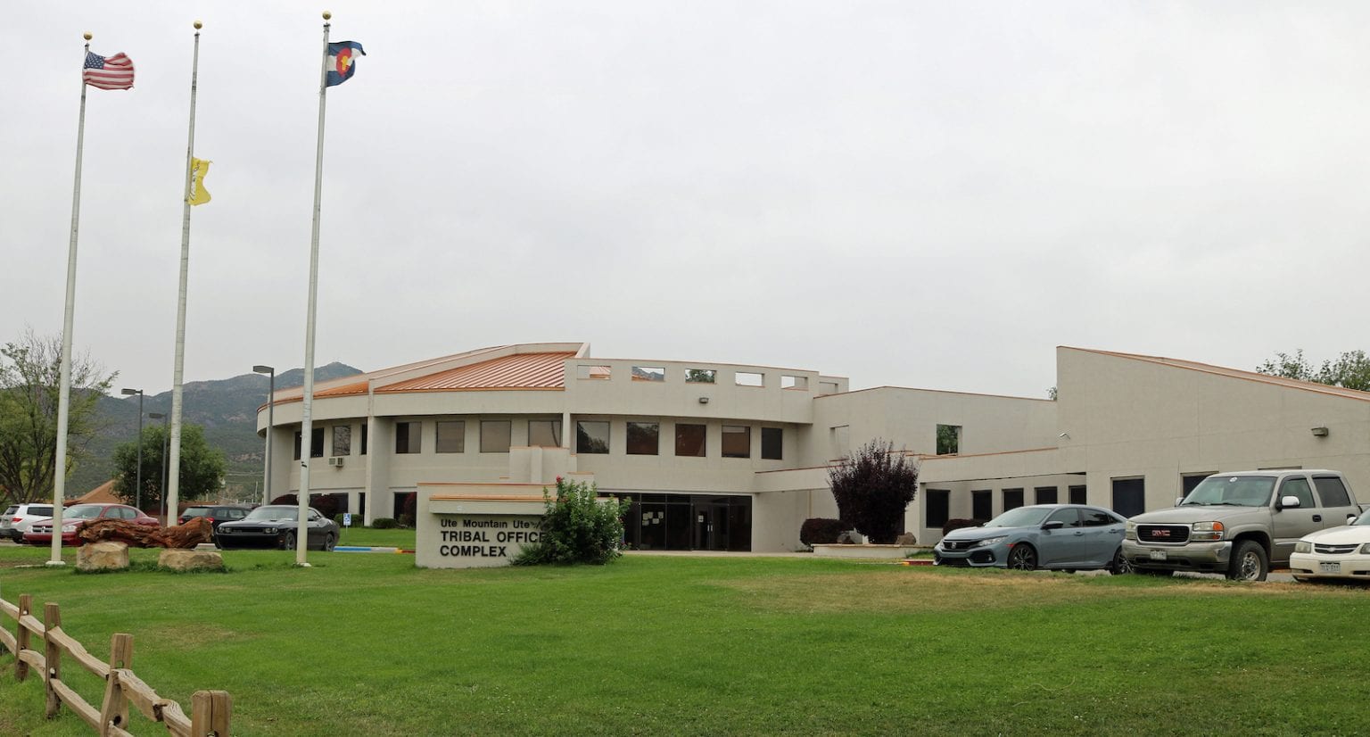 Towaoc, Colorado Activities and Events Montezuma County