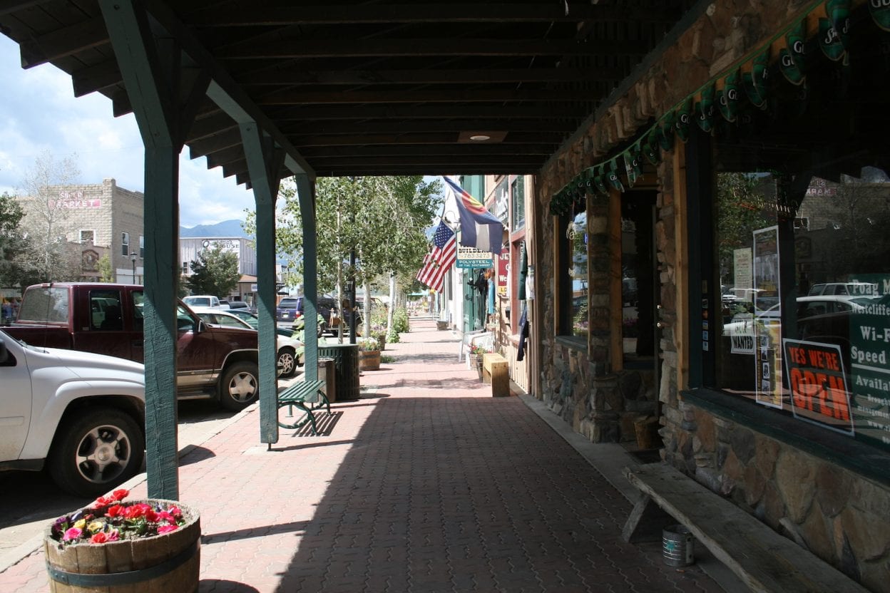 Top things To Do in Westcliffe, Colorado