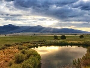 image of westcliffe colorado