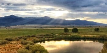 image of westcliffe colorado