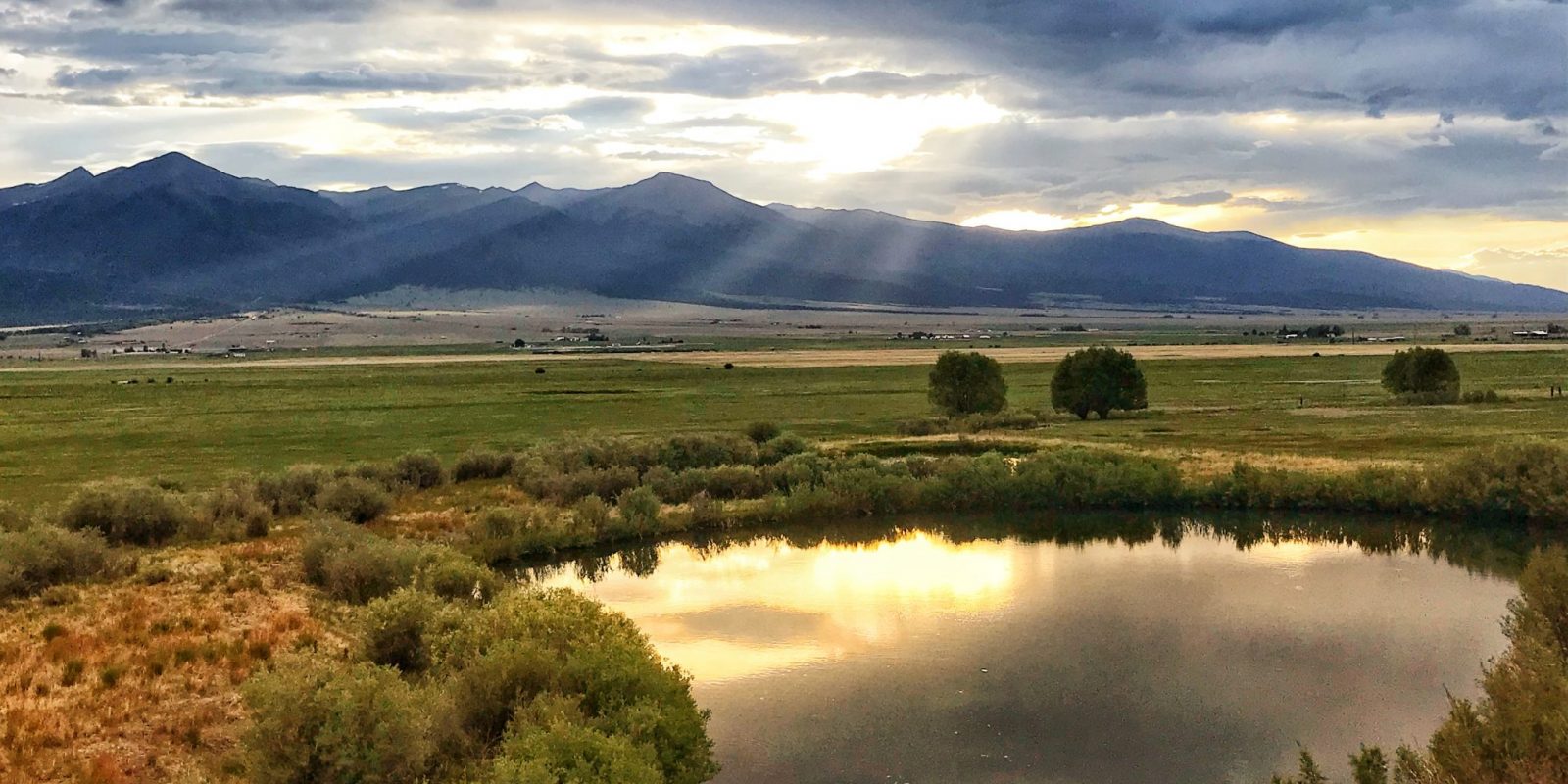 Things to do during a weekend in Westcliffe, CO