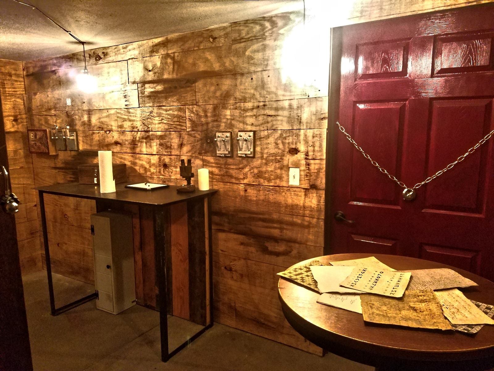 Conundrum Escape Rooms in Durango, CO