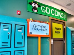 Escape the Room Denver in Littleton, CO