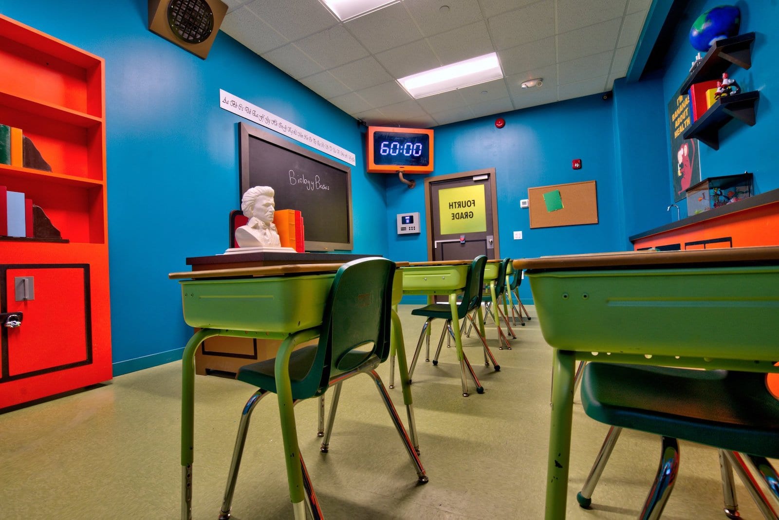 Escape the Room Denver in Littleton, CO
