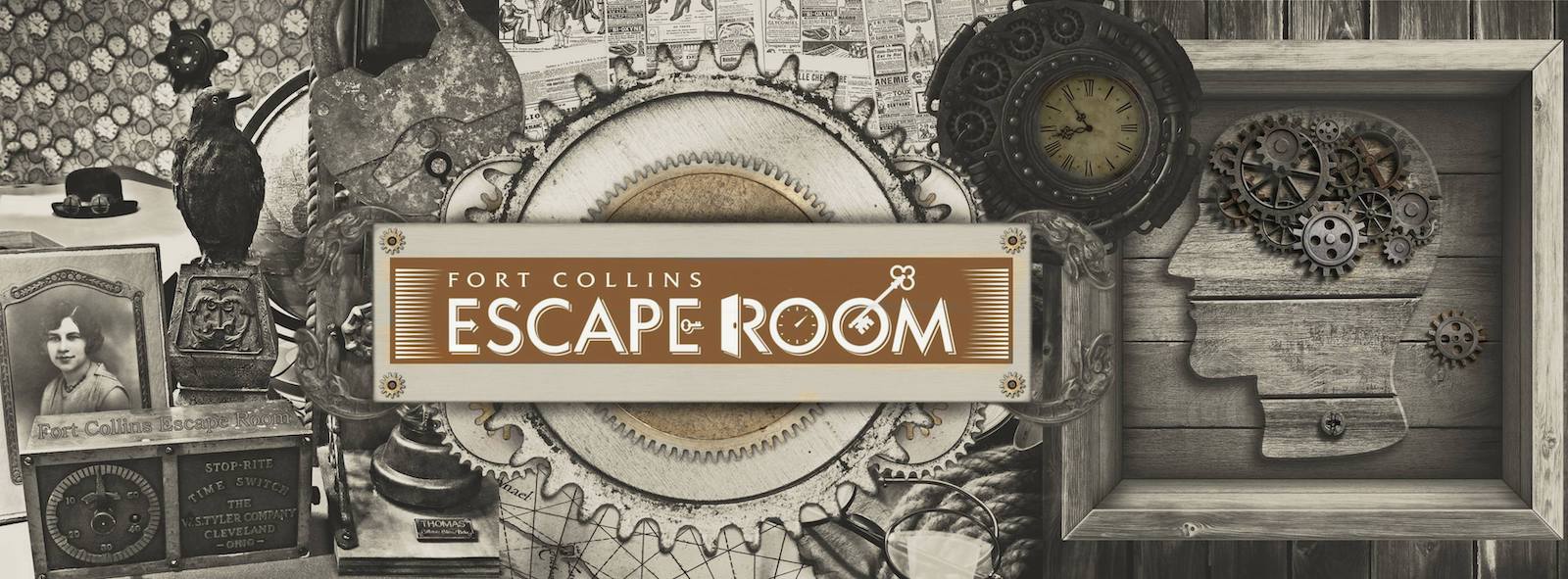 Fort Collins Escape Room, CO