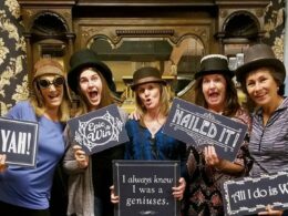 Fort Collins Escape Room, CO