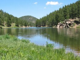 Palmer Lake, Colorado