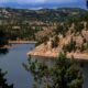 Fishing Spots near Boulder Gross Reservoir