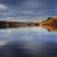 Fishing Spots near Fort Collins Horsetooth Reservoir