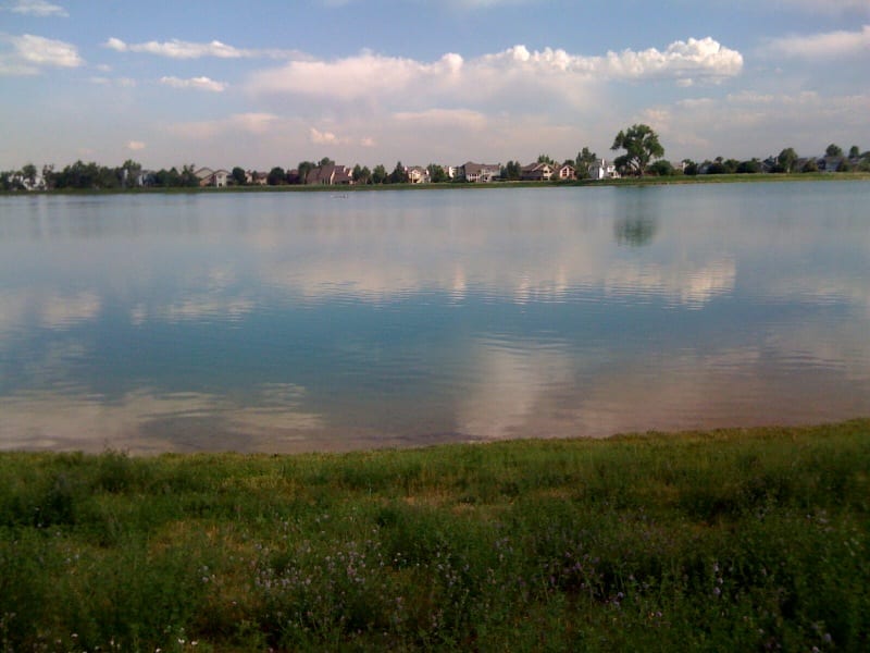 Harper Lake Louisville CO