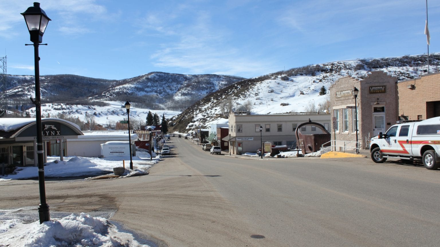 Oak Creek, Colorado Activities and Events Routt County