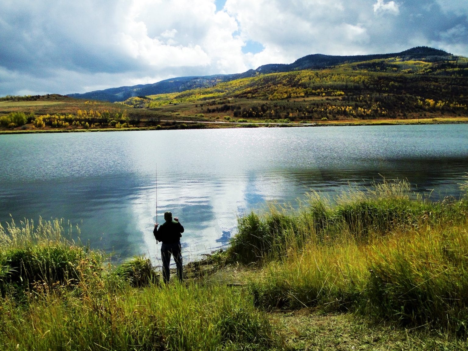 Escape to the Wild: A Journey on Minnesota's Stagecoach State Trail