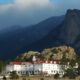 Stanley Hotel Estes Park Colorado